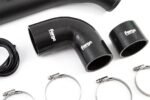 Forge Motorsport Hyundai i30N/Veloster N Black Boost pipe - Image 2