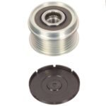 Alternator Decoupler Pulley - Porsche / 996 / 997.1 / 911 Carrera / 986 / 987.1 / Boxster / Cayman
