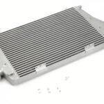 do88 SAAB 9-3 1.9 TTiD Intercooler