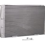 do88 SAAB 9-3 2.8T V6 2006- Intercooler