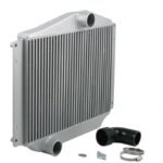 do88 Volvo 850/X70 Turbo 94-00 Intercooler (do88 Piping)