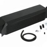 do88 Volvo V40 2015- Performance Intercooler