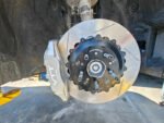 VTT G8X BMW Ultimate Lightweight Front Brake Kit - Image 4