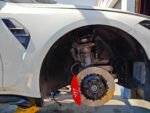 VTT G8X BMW Ultimate Lightweight Front Brake Kit - Image 7
