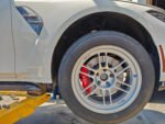 VTT G8X BMW Ultimate Lightweight Front Brake Kit - Image 8