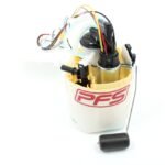VTT Drop in Brushless LPFP Upgrade (800-1000WHP+ Capable) - Toyota / A90 / A91 / Supra