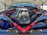 VTT Carbon Fiber Strut Braces - BMW G8X M2 / M3 / M4 - Image 2