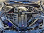 VTT Carbon Fiber Strut Braces - BMW G8X M2 / M3 / M4