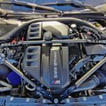 VTT Carbon Fiber Strut Braces - BMW G8X M2 / M3 / M4