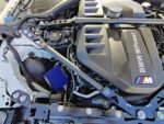 VTT Carbon Fiber Strut Braces - BMW G8X M2 / M3 / M4 - Image 3