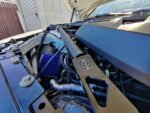 VTT Carbon Fiber Strut Braces - BMW G8X M2 / M3 / M4 - Image 5