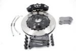 VTT G8X BMW Ultimate Lightweight Rear RACE Brake Kit (No Parking Brake)
