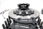 VTT G8X BMW Ultimate Lightweight Rear RACE Brake Kit (No Parking Brake) - Image 5