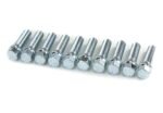 Bolt Kit - Cone Seat 14x1.5 - 35mm (Set of 10)
