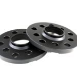 Velt Sport Hubcentric Wheel Spacers (with Lip) +12.5mm | 5x100 | 5x112