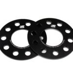 Velt Sport Hubcentric Wheel Spacers +5mm | 5x112