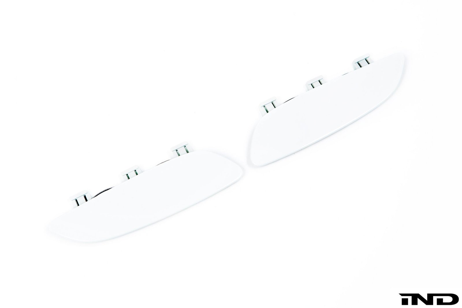 IND E9X M3 Painted Front Reflector Set - Image 7