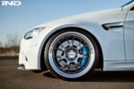 IND E9X M3 Painted Front Reflector Set - Image 3