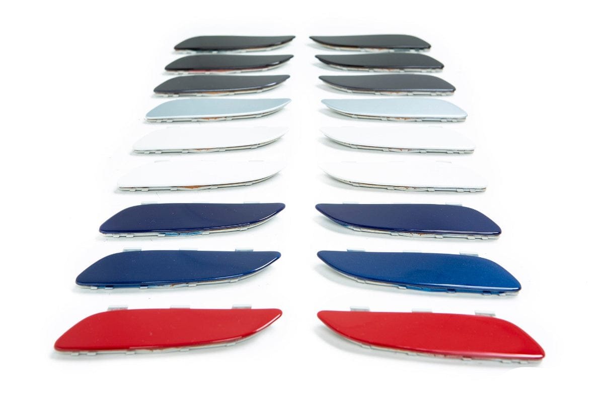 IND_Painted_front_Reflector_Set_-_E9X_M3.jpg IND E9X M3 Painted Front Reflector Set - Image 1