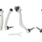 SuperPro Control and Radius Alloy Arms | BMW F2X | BMW F3X