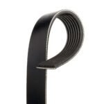 Gates RPM Micro-V Belt for Supercharger - Audi 3.0T Supercharged