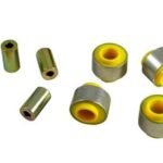 Control Arm Camber Adjustment Kit | B5 Passat | B5 | B6 | B7 Audi A4 | C5 | C6 A6