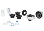 Whiteline Plus Front Caster Correction Kit - VW Mk7 Golf