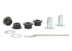 Whiteline Performance Control Arm Lower Inner Front Bushing Double Offset Kit - VW / MK5 / MK6 / Golf / GTI / R - Image 2