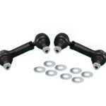 Whiteline Rear Swaybar Link Kit - Mercedes-Benz CLA45 AMG 4Matic 2014-2019