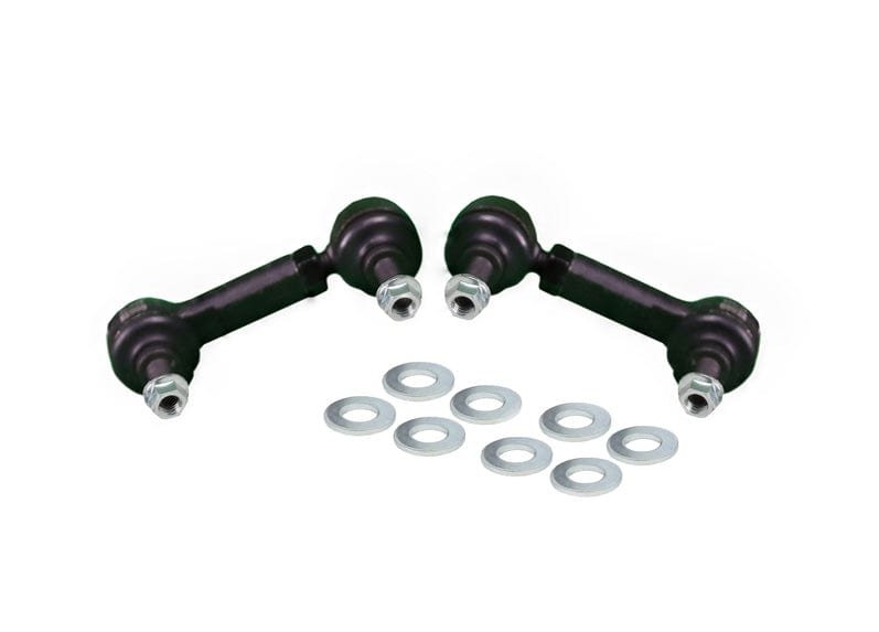 KLC218.jpg Whiteline Rear Swaybar Link Kit - Mercedes-Benz CLA45 AMG 4Matic 2014-2019 - Image 1
