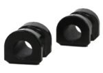 Whiteline 24mm Front Swaybar Mount Bushing Kit - BMW E30 M3