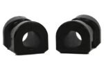 Whiteline 24mm Front Swaybar Mount Bushing Kit - BMW E30 M3 - Image 2