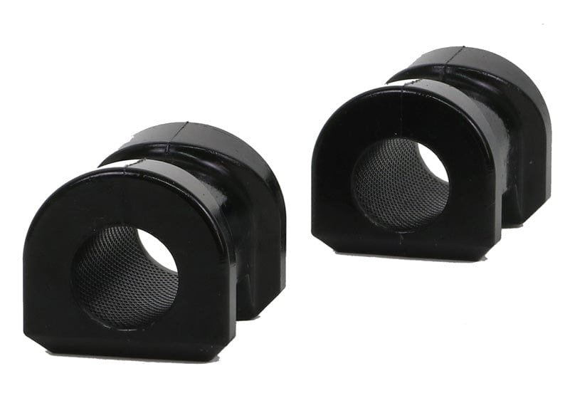 KSK010-24.jpg Whiteline 24mm Front Swaybar Mount Bushing Kit - BMW E30 M3 - Image 1