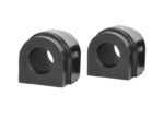 Whiteline Front Swaybar Mount Bushing - BMW E46 3 Series