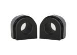 Whiteline Front Swaybar Mount Bushing - BMW E46 3 Series - Image 2