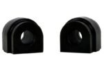 Whiteline 20mm Rear Swaybar Mount Bushing Kit - BMW E9X 328i - Image 2