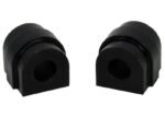 Whiteline 20mm Rear Swaybar Mount Bushing Kit - BMW E9X 328i - Image 3
