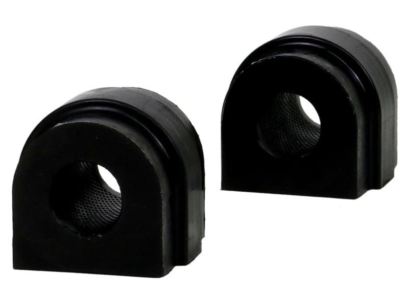 KSK104-20.jpg Whiteline 20mm Rear Swaybar Mount Bushing Kit - BMW E9X 328i - Image 1