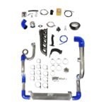 SPA Performance Turbo Kit & Intercooler (w/o Turbo) - BMW / E36 / 323 / 325 / 328