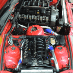 SPA Performance Turbo Kit & Intercooler (w/o Turbo) - BMW / E36 / 323 / 325 / 328 - Image 2