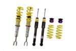 KW V1 Coilover Kit - Audi A4 (8D/B5) Sedan + Avant; FWD; all engines