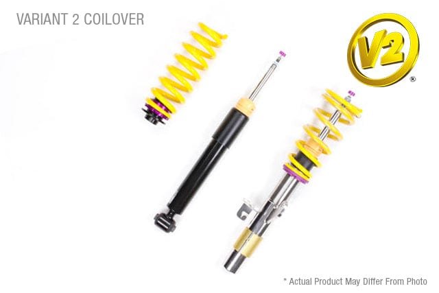 KW_1528000H_Generic_001_640.jpg KW V2 Coilover Kit - VW Golf Vll - Image 1