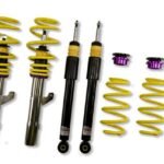 KW V2 Comfort Kit - Audi TT (8J) Coup; FWD; all engines; without magnetic ride