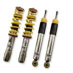KW V3 Coilover Kit - BMW 5series E61 (560X)