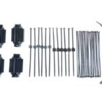 KW Suspensions KW ESC Module - Mercedes AMG C63, C63 S, Coupe (W205)