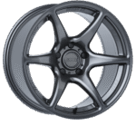 Kansei Tandem 19" 5x112 Gunmetal