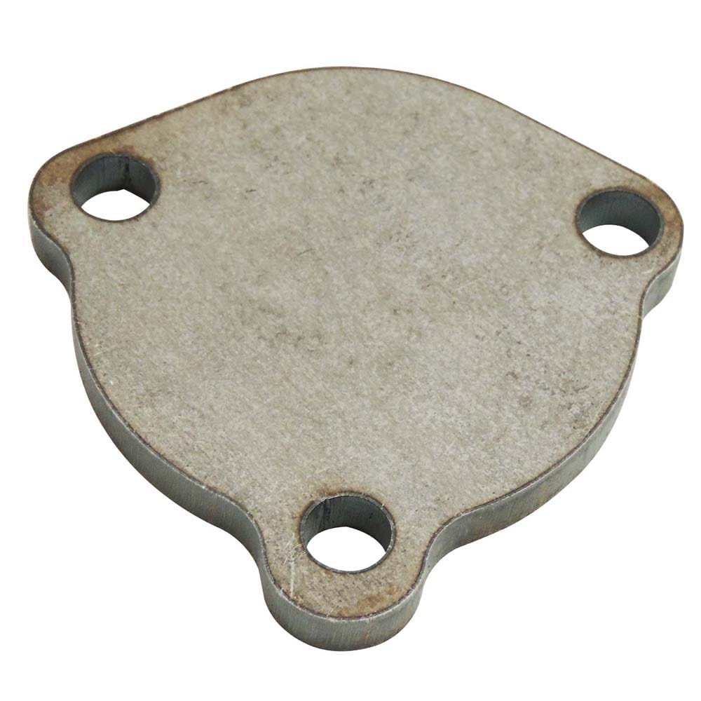 LGTPVL02_2_8d5bc6a8-6868-495b-b611-790a4bc711cb.jpg SPA Performance "L" Fitting Wastegate Block Off Flange - Image 1