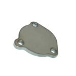 SPA Performance "L" Fitting Wastegate Block Off Flange - Image 2