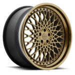 Rotiform LHR Custom Forged Wheel