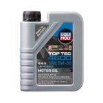 Liqui Moly TOP TEC 4600 Engine Oil 5w-30 (1L)